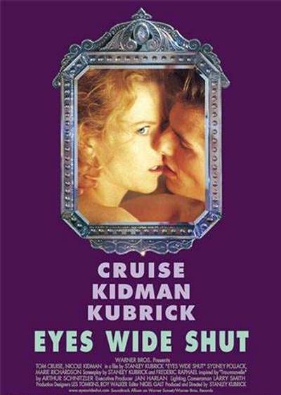 Best Kubrick’s Film?