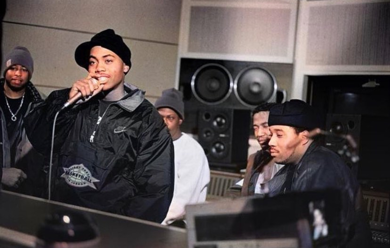 Best Hip Hop Beats Of All Time