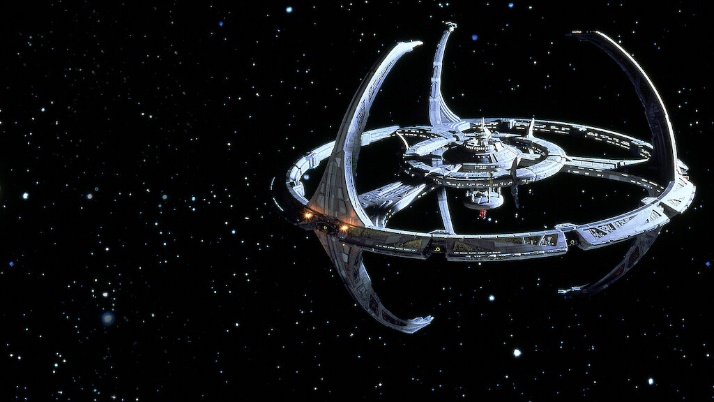Best Star Trek Media