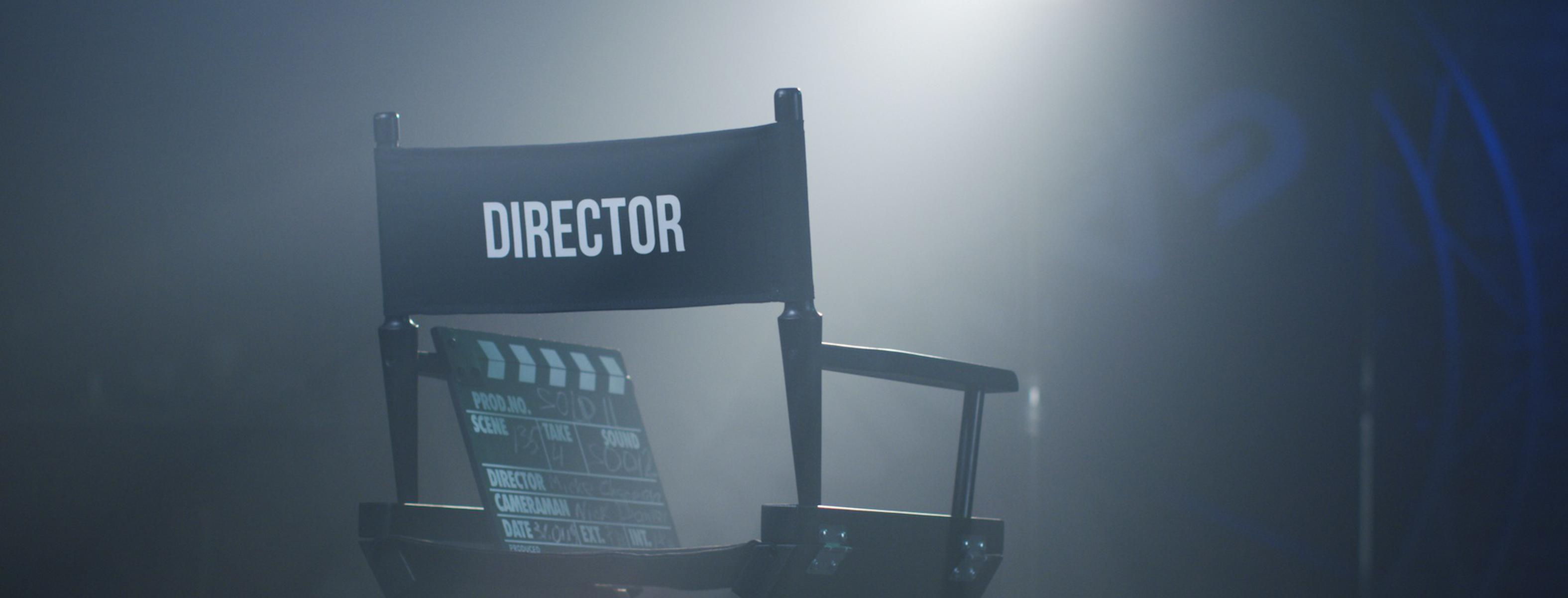 BEST DIRECTOR