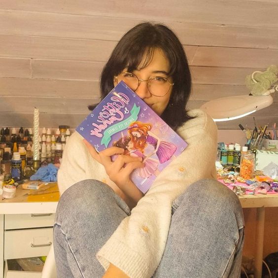 Miglior personaggio di RainbowCity