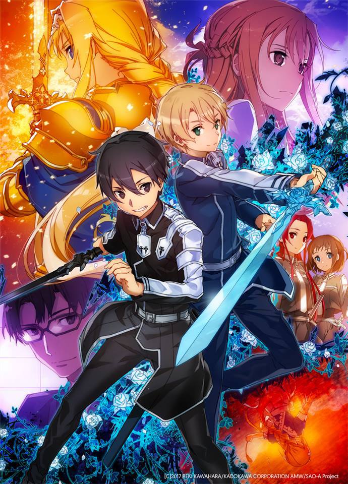 Opening Spécial Yuki