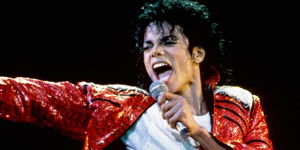 Chansons de Michael Jackson