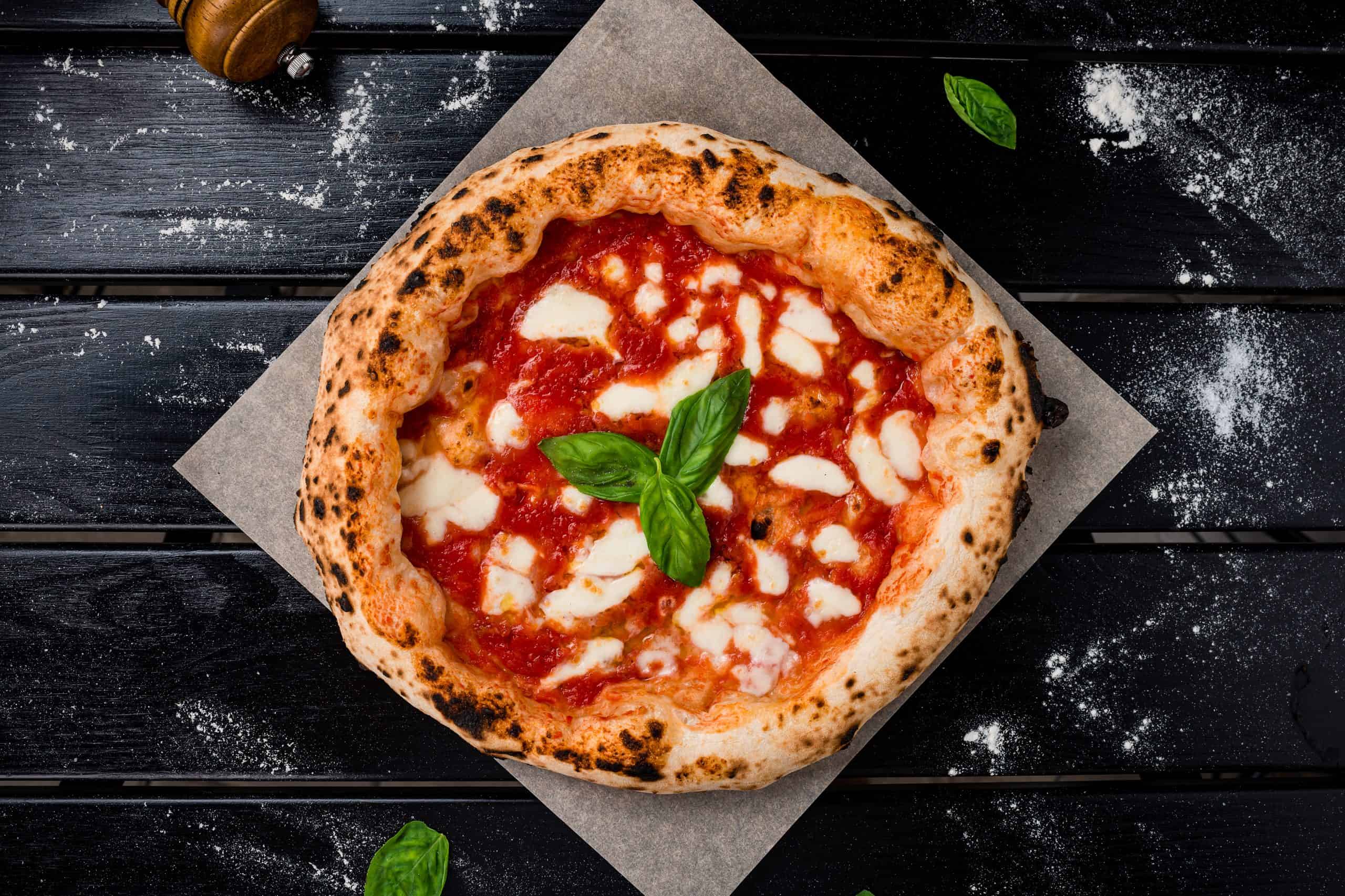 Miglior pizza