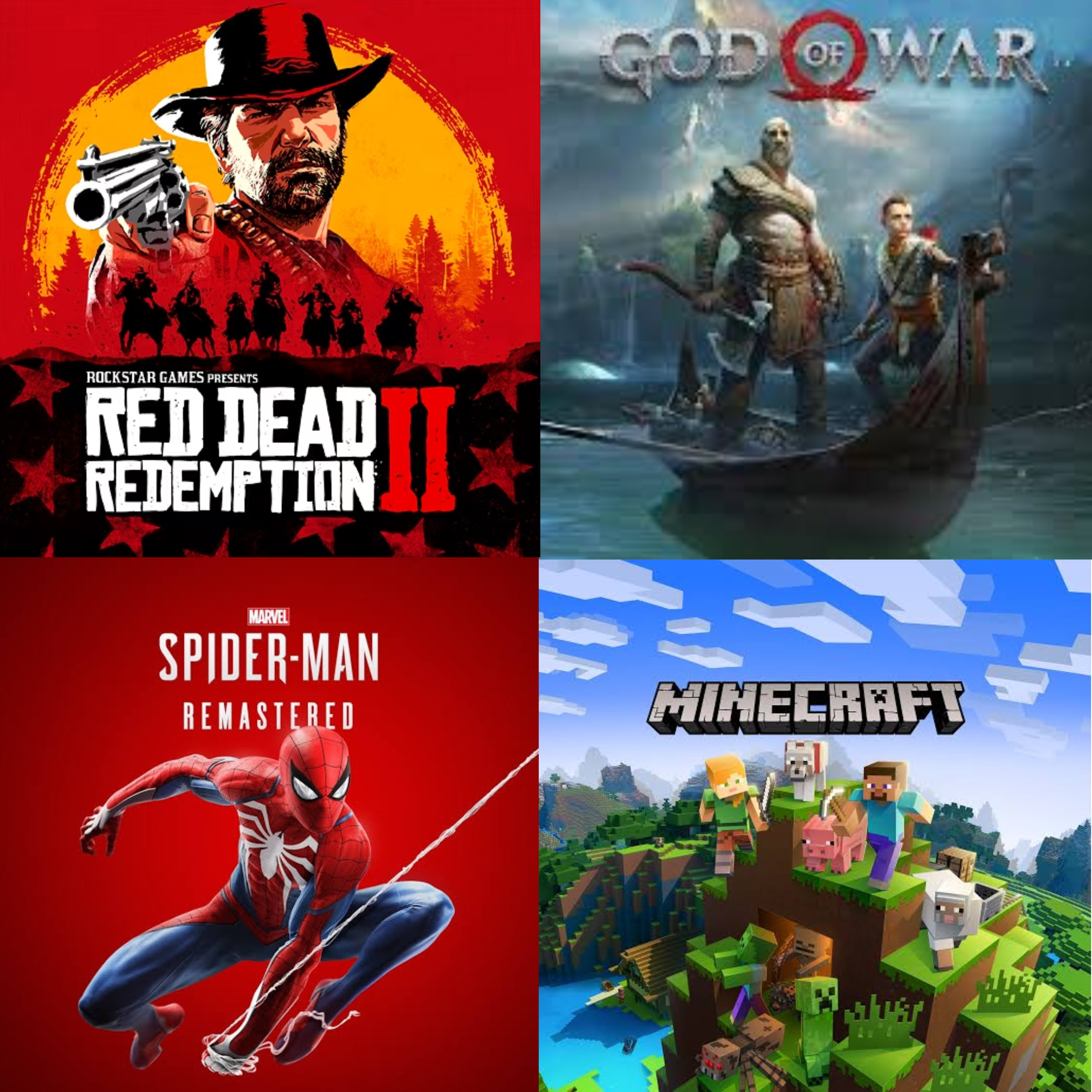 MELHORES JOGOS DA ATUALIDADE
