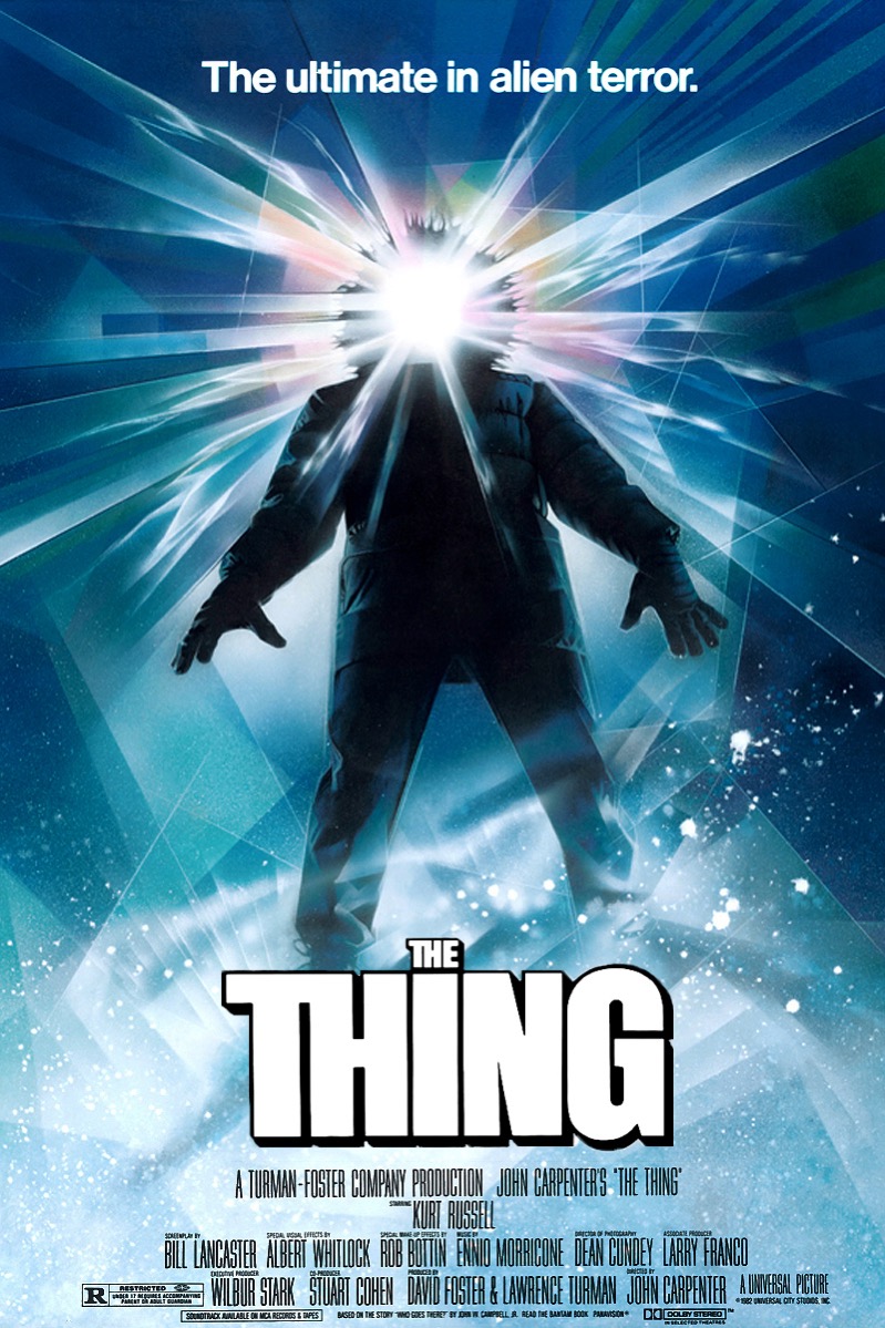 MIGLIORI FILM DELLA STORIA!
