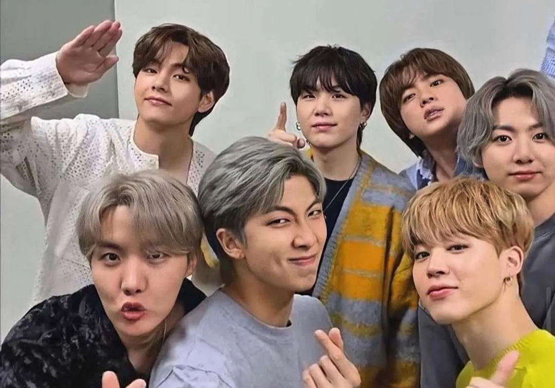 Bts Solo Album 2024