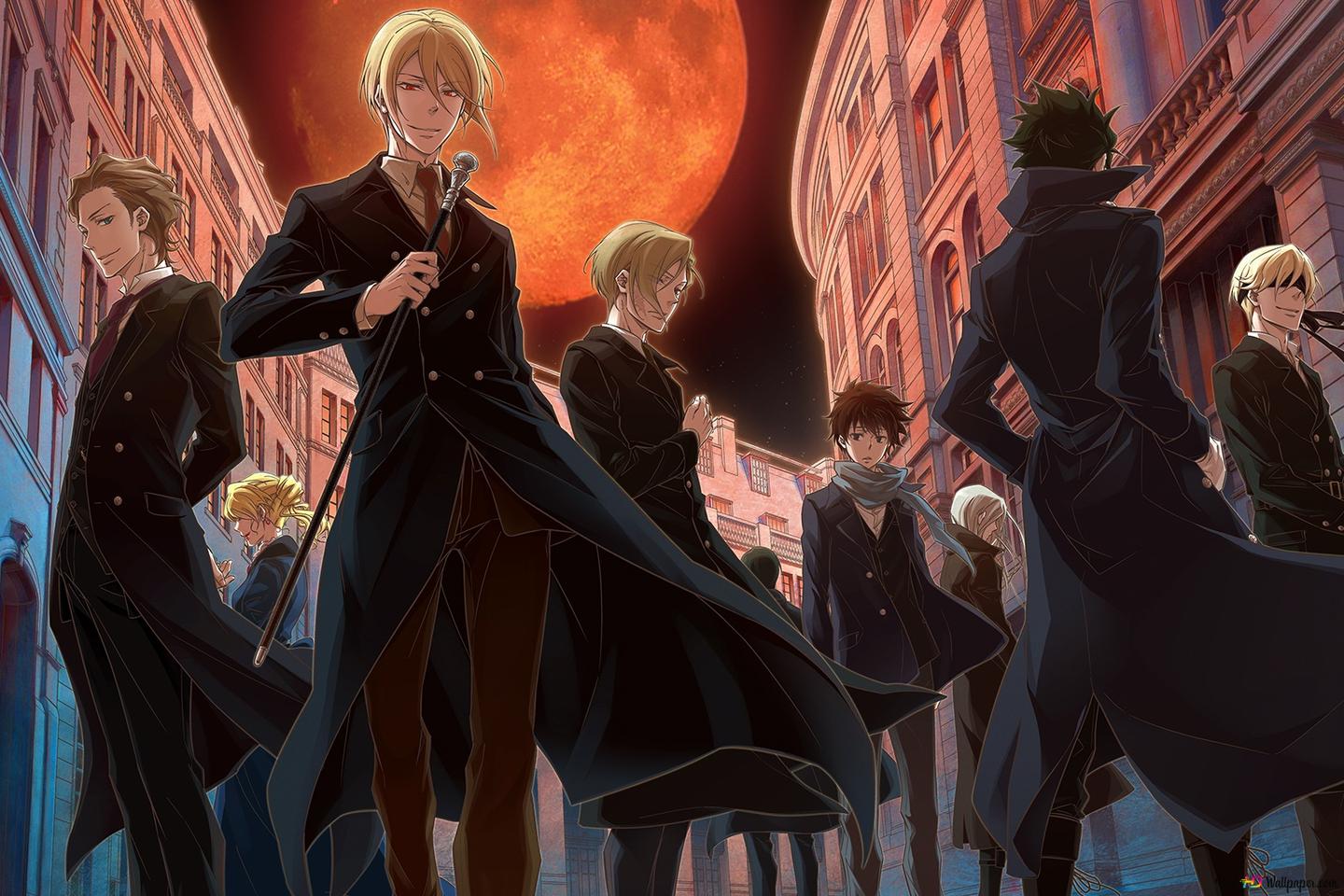 Concours d'opening 2