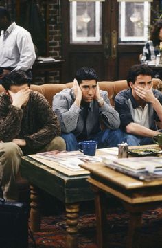 BEST TV SHOW