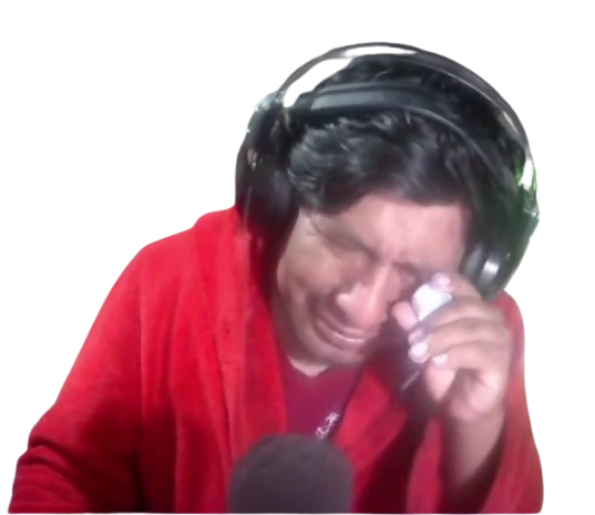 CHOLOS PERU