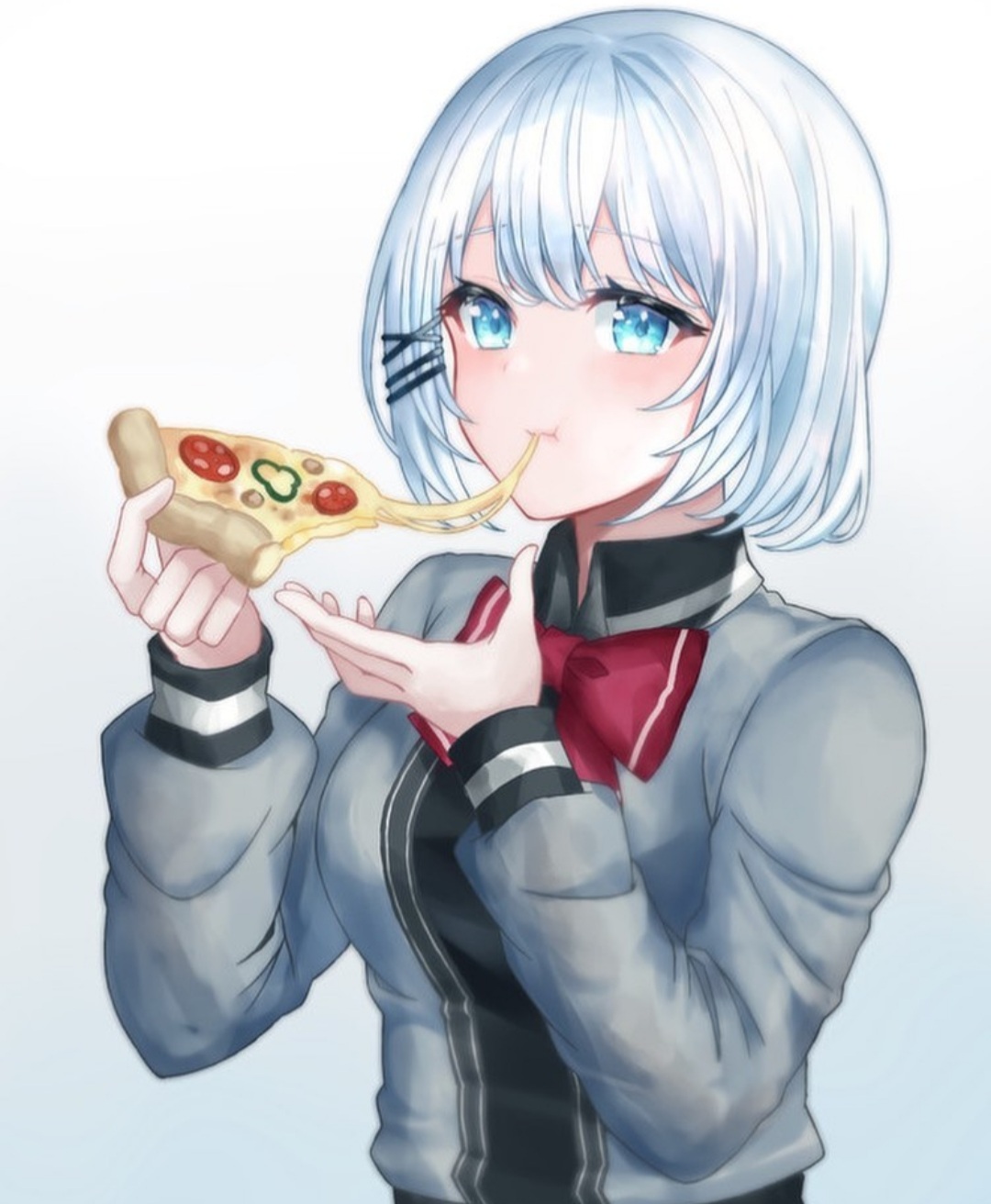 Best Waifu
