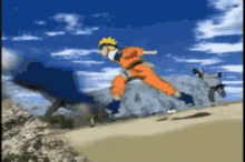 Naruto Openings