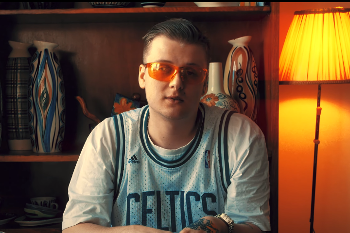 Najlepsze Bity Polskiego Hip-Hopu