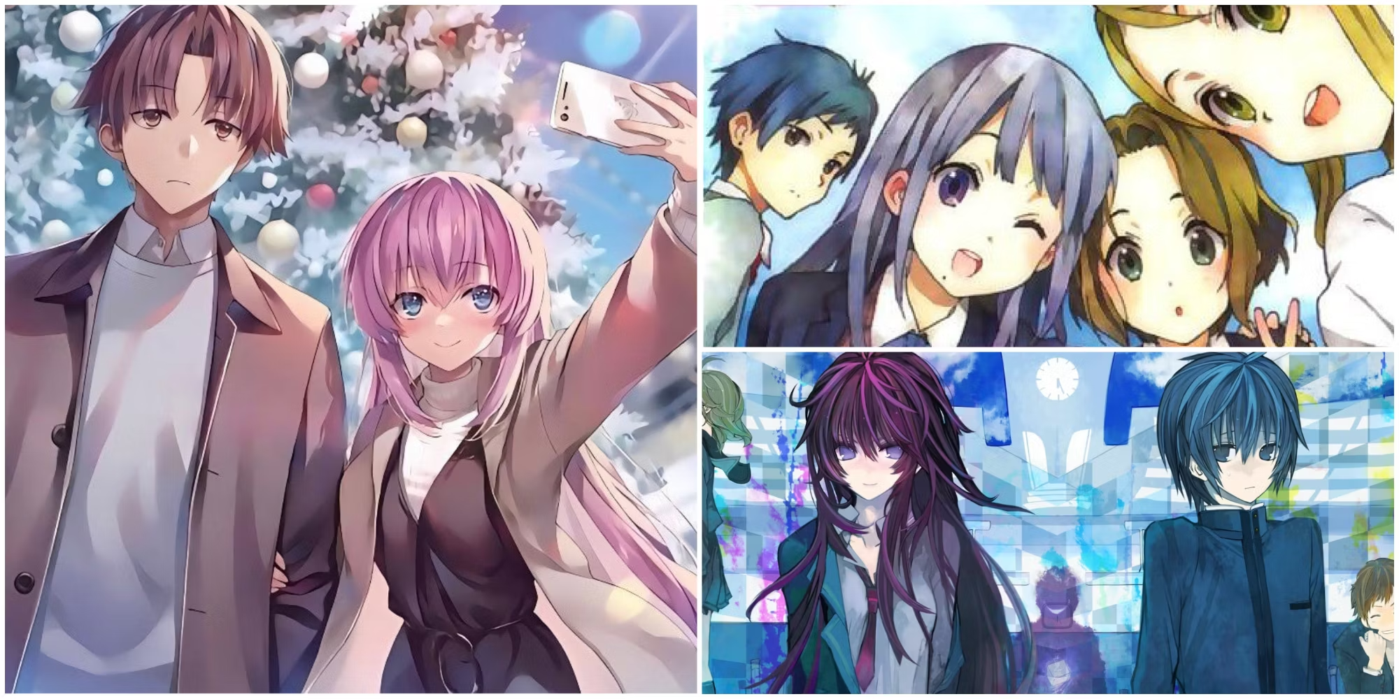 Light Novels War