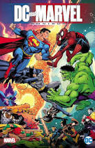What Superhero could save you from drowning?