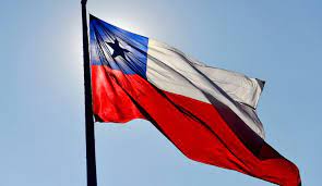 COMIDA CHILE