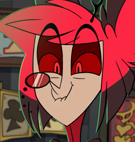 [SMASH OR PASS] HAZBIN HOTEL/HELLUVA BOSS