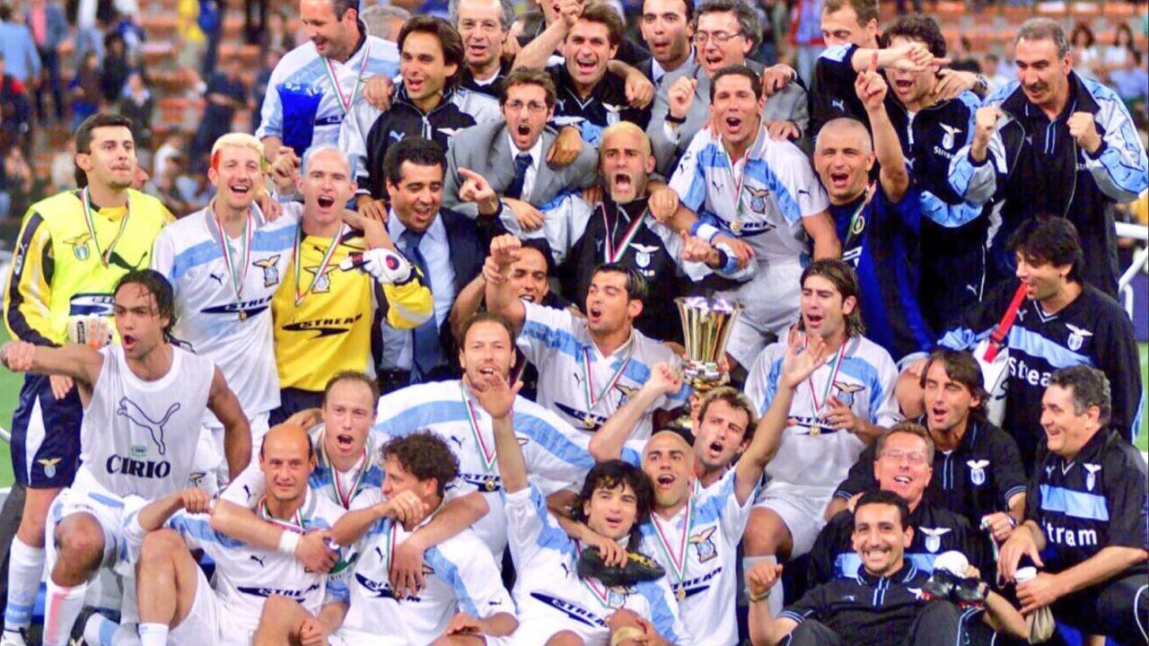 Miglior allenatore Lazio (1990-2024)