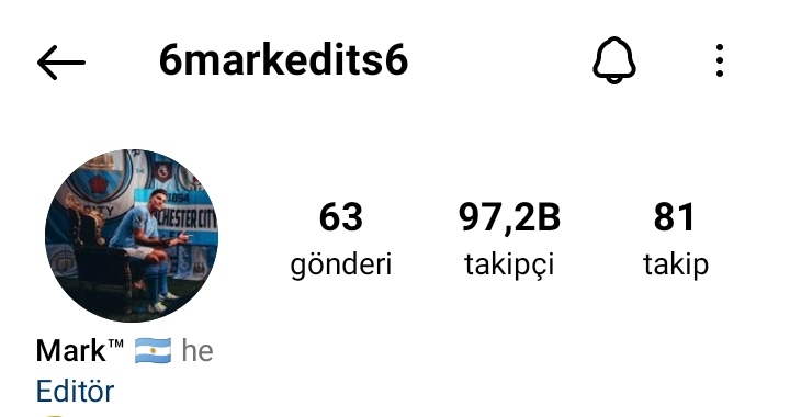 En iyi futbol editörü