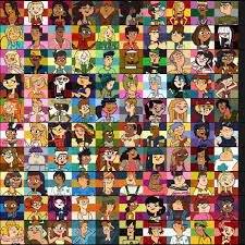 Total Drama