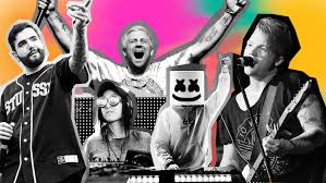 Best EDM Artist