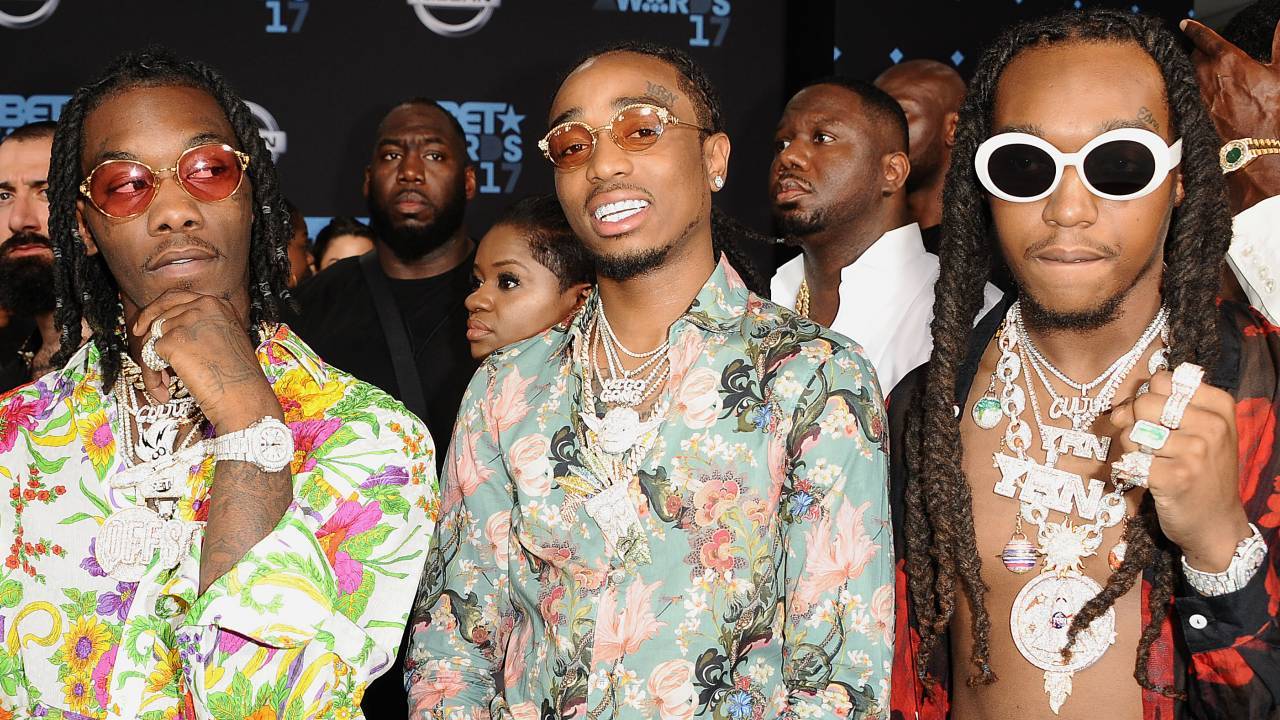Best Rap Hooks of All Time