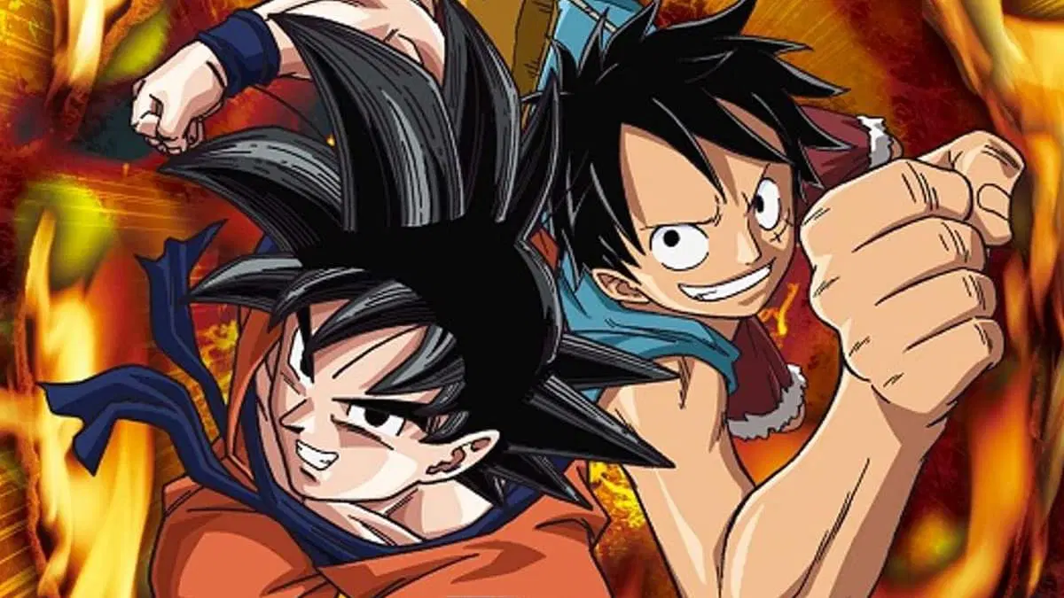 Anime Power System