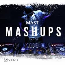 BEST MASHUP EVER