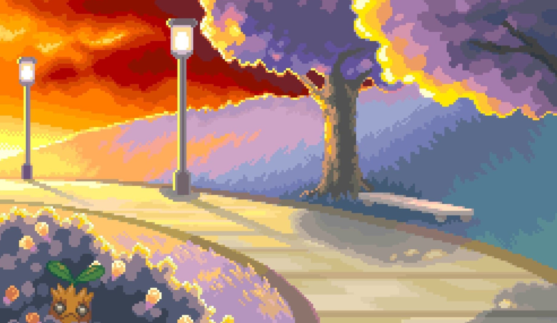 The Best Pokemon Route Music