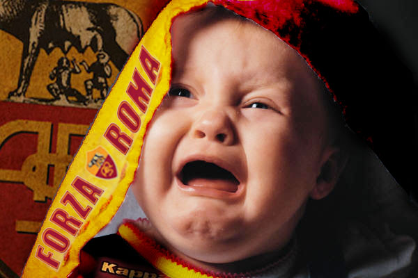 Peggiori Giocatori della ROMA/ROMA's worst players