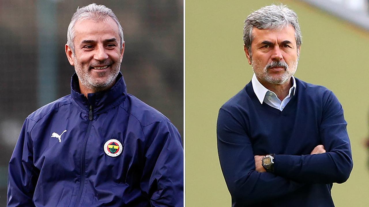 BEST MANAGER IN FENERBAHÇE