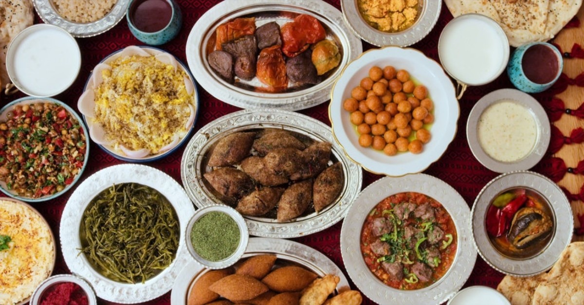 AYINTAP EN İYİ LEZZET  TURNUVASI