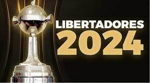 Copa libertadores 2024