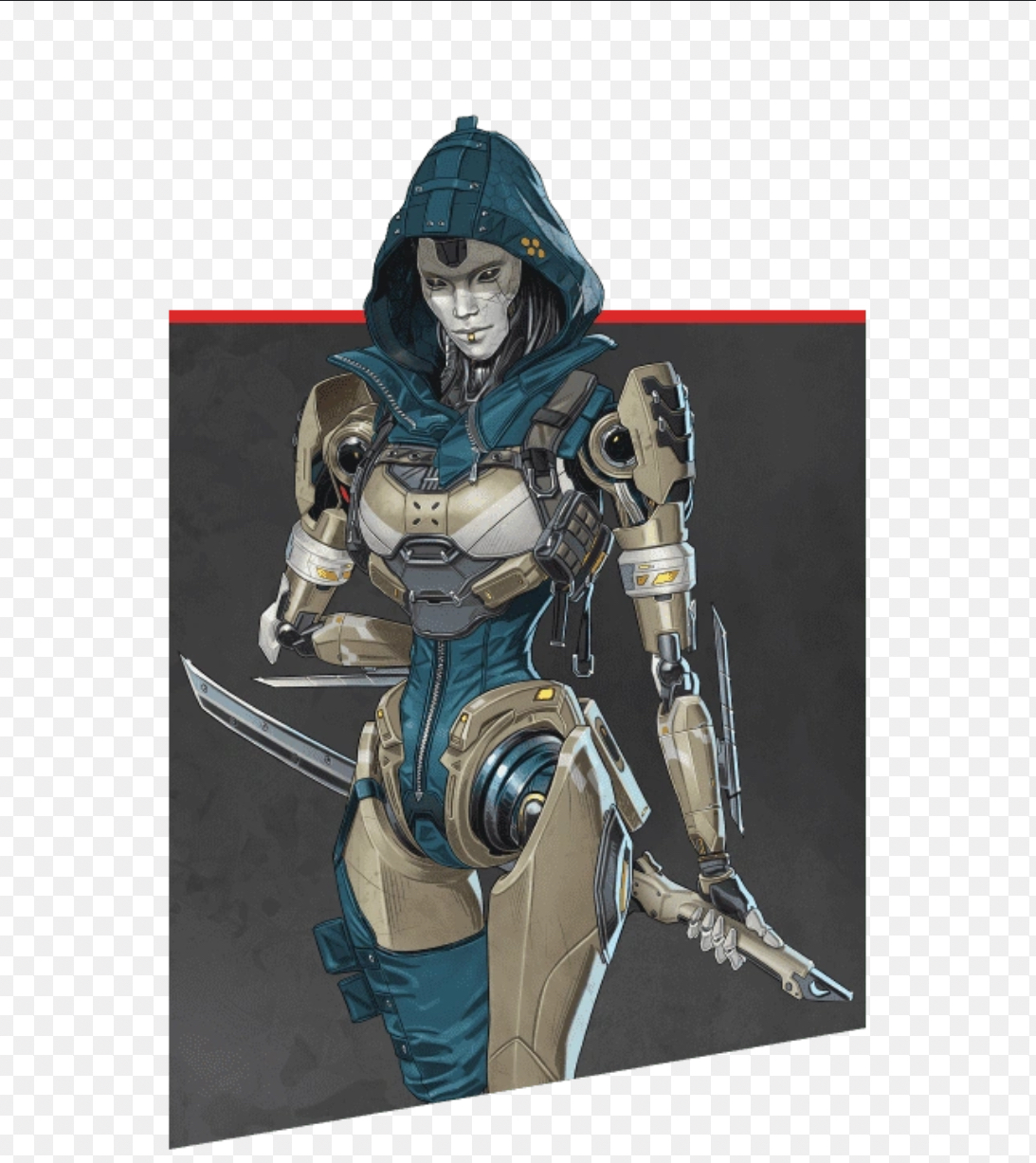 Best Ash skin