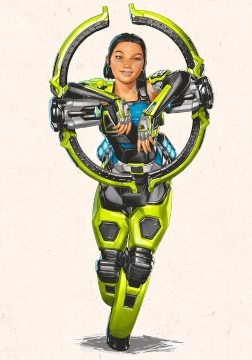 Best Conduit skin