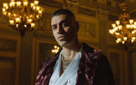 Miglior Cantante Italiano Spotify