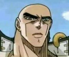 Hxh vs jojo