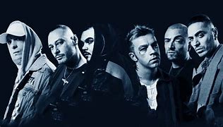 Miglior Canzone RAP ultimi 10 anni