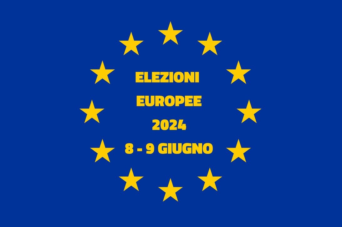 SPOT ELEZIONI EUROPEE 2024