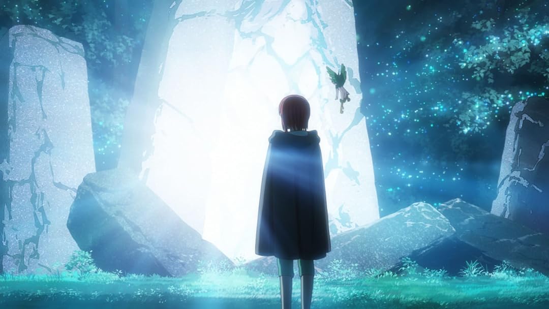 Ancient Magus OST'S