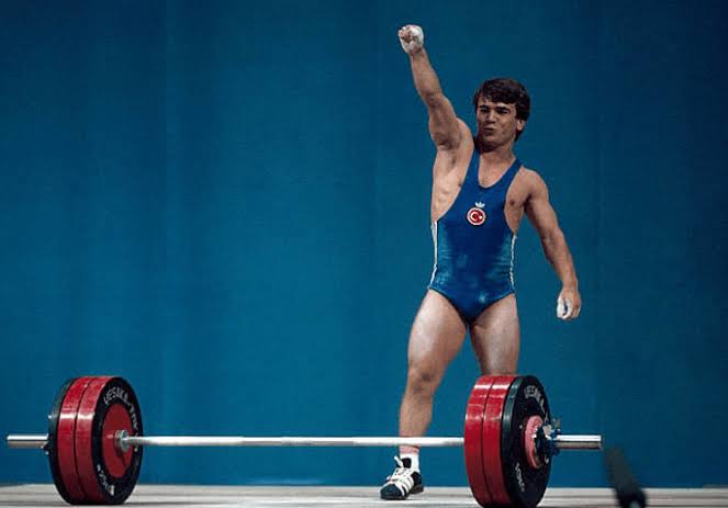 En Başarılı Türk Sporcu