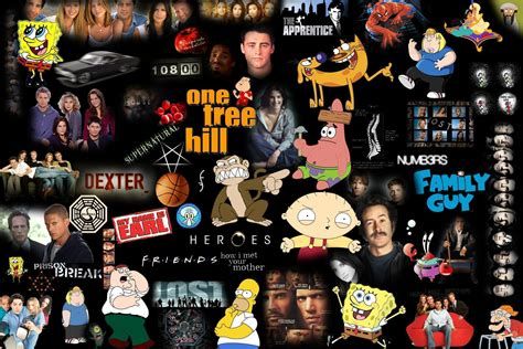 Best TV Series