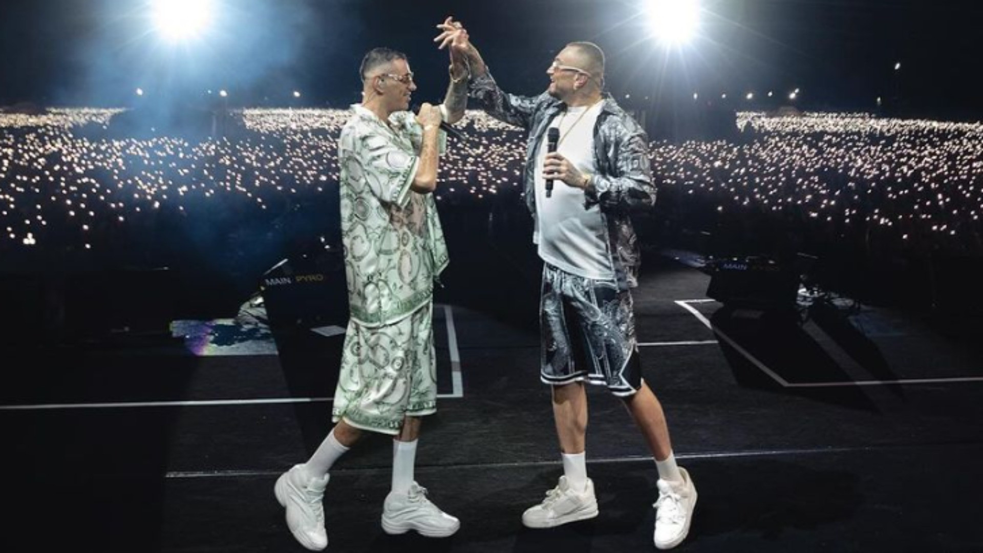 Dischi Rap Italiano 2000-2024