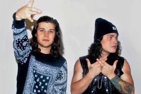 BEST SONG DVBBS