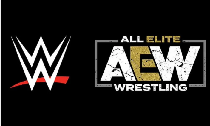 WWE/AEW