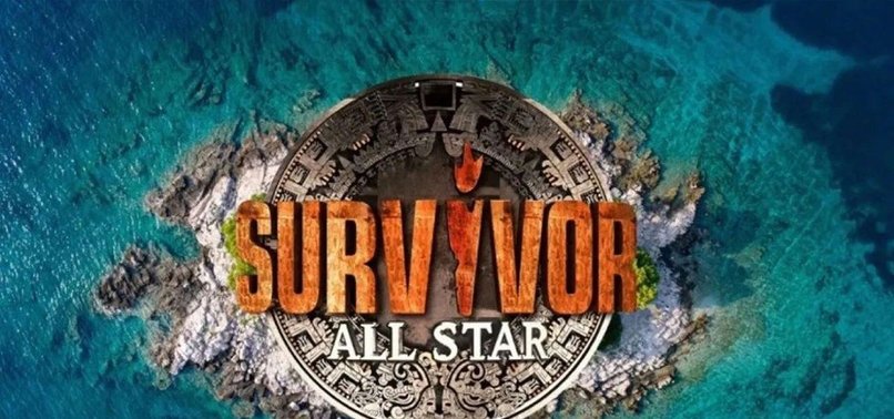 SURVİVOR 2024 ALL STAR