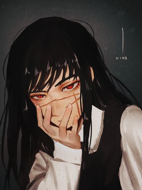 Animanga Characters