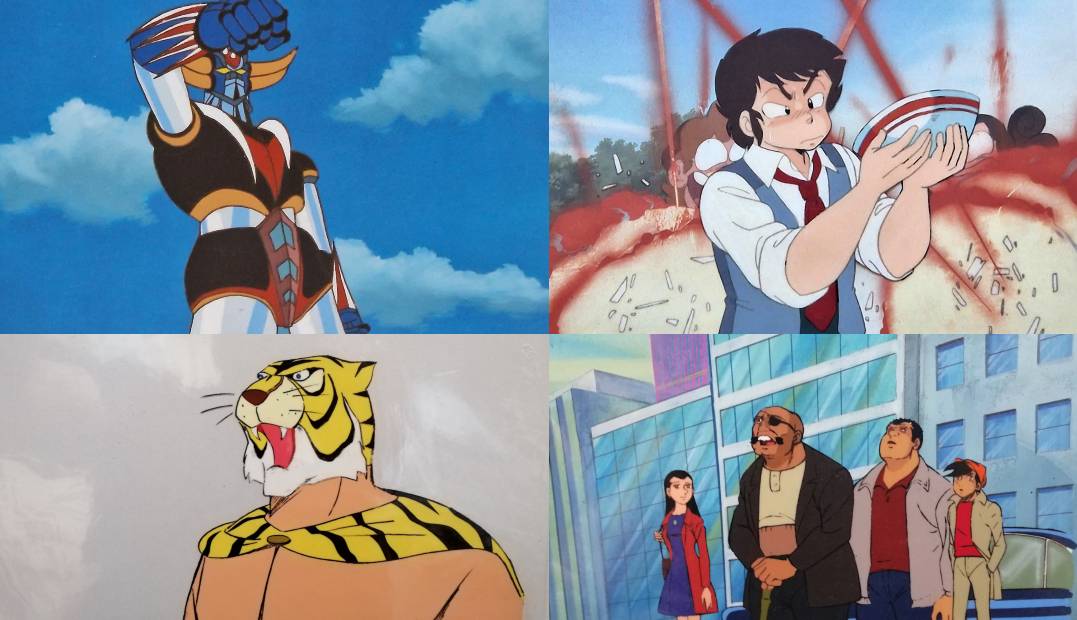 Sigle Cartoni Animati: The Final Edition