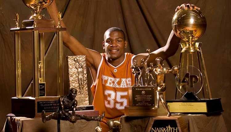 Best College Basketball Player of the 2000s