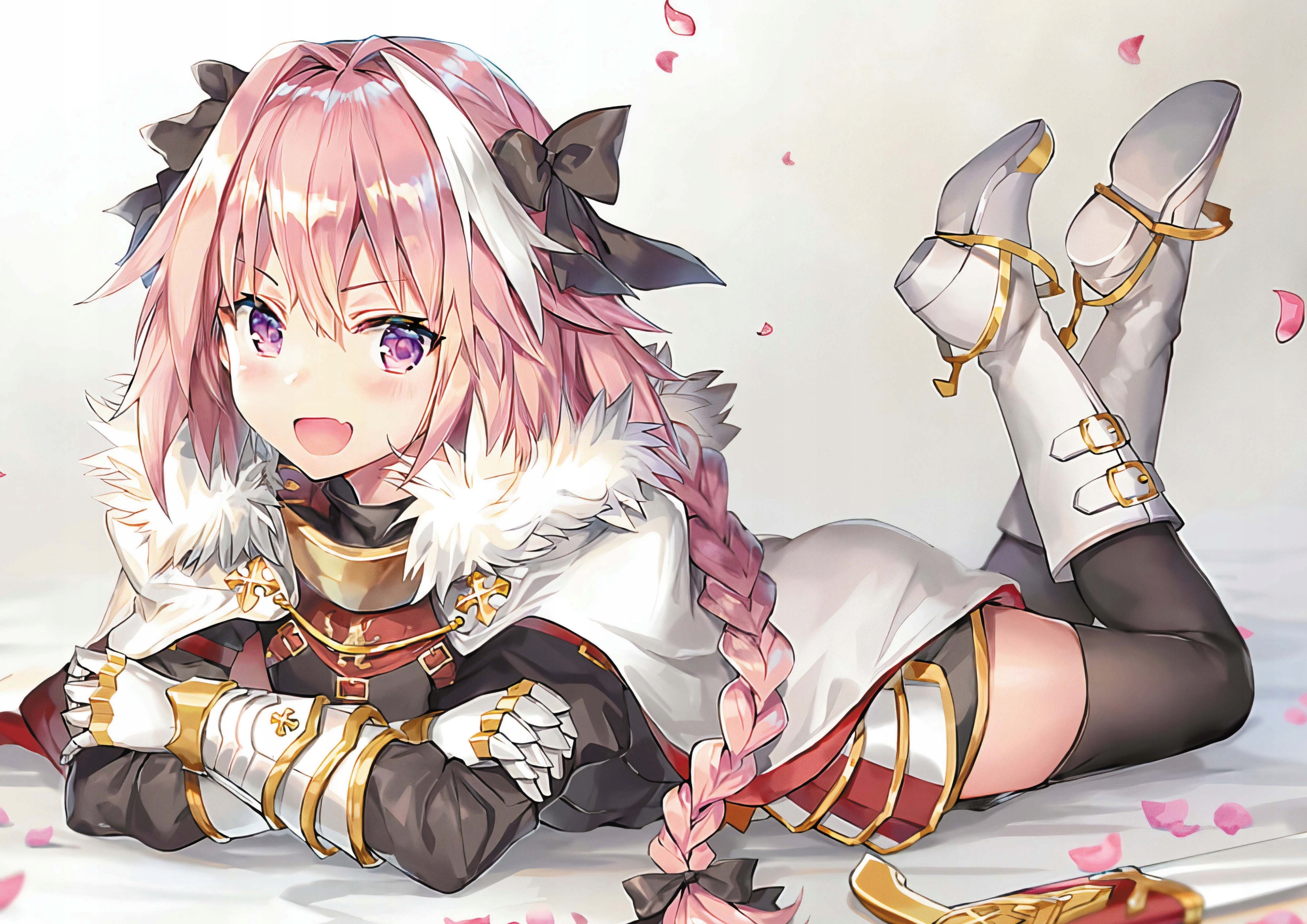 Best Anime Femboy